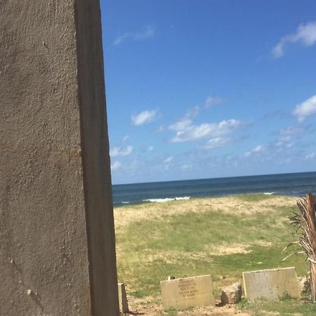 Casa Beira Mar Em Baixio Villa Baixio  Luaran gambar