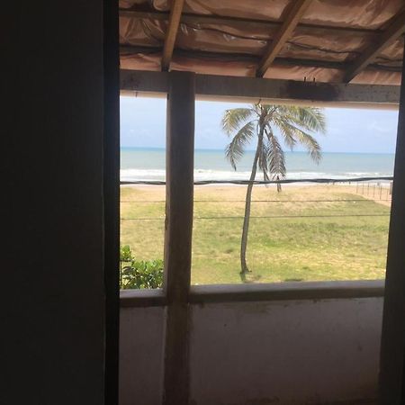 Casa Beira Mar Em Baixio Villa Baixio  Luaran gambar