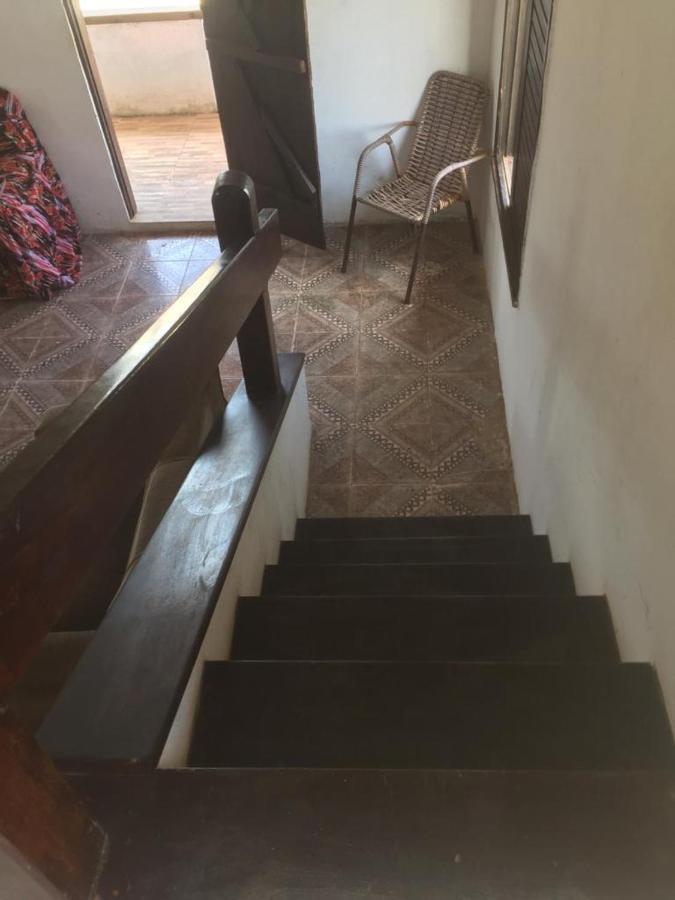 Casa Beira Mar Em Baixio Villa Baixio  Luaran gambar