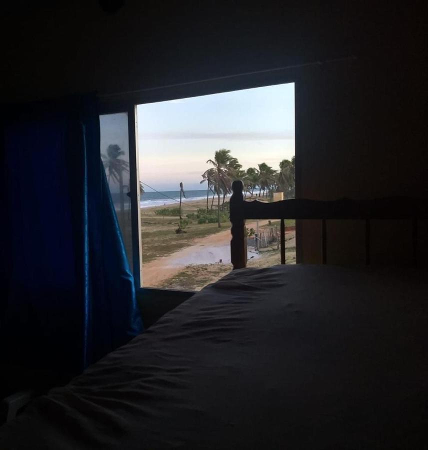 Casa Beira Mar Em Baixio Villa Baixio  Luaran gambar