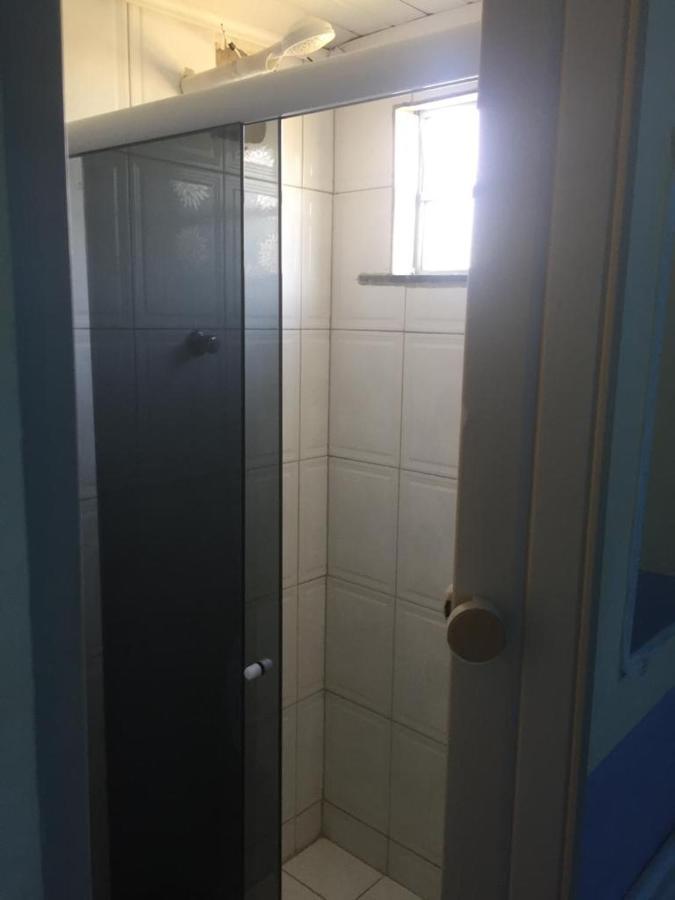 Casa Beira Mar Em Baixio Villa Baixio  Luaran gambar
