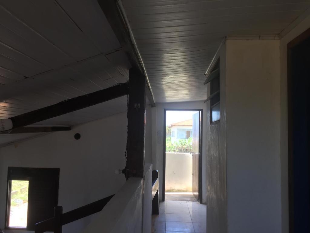 Casa Beira Mar Em Baixio Villa Baixio  Luaran gambar